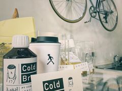 -常识咖啡common sense(春熙路店)