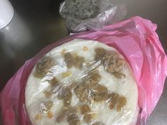 -高桥小香松糕