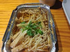 -本色.小马哥烧烤(五一路总店)
