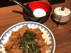 -天然豚骨拉面专门店 一兰(铜锣湾店)