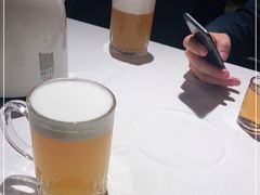 -谷丽羊肉串·新疆烧烤·羊肉火锅大排档·原老马烧烤(砂子塘店)