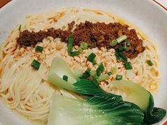 -蓉李记成都名小吃(合肥包河万达店)