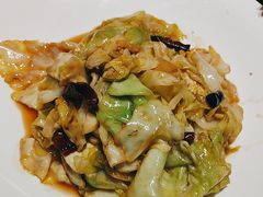 -二分八云雁阁•新晋菜大同味(长治路店)