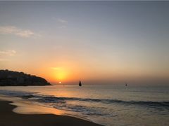 -海云台海滩