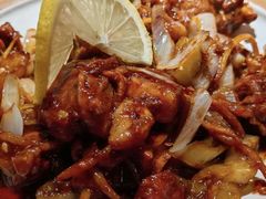 -桂小厨广西菜(青秀万达店)