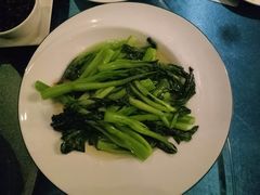 -西安绿地假日酒店·丽宝轩中餐厅