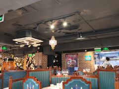-品质伊骊新疆菜(紫金店)