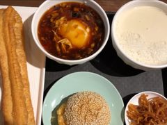 -南门小馆·清真(国贸商城店)