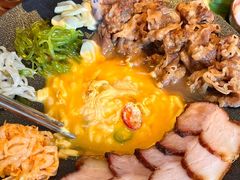 -炙城·韩式烤肉(南京东路店)