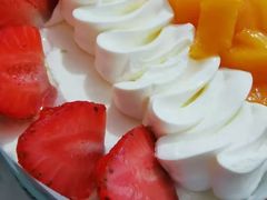 -喜利来蛋糕(景子街店)