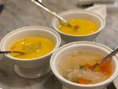 香芒杨枝甘露-厦门朗豪酒店 · 明阁中餐厅