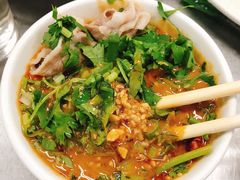 -三兴涮羊肉(荣安大街店)