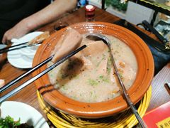 -董厨煨汤馆(车站路店)
