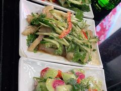 -潮汕美牛肉丸火锅店(天宁寺店)