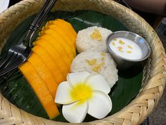 -NAYA·亚洲泰菜(欢乐港湾店)
