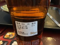冬瓜茶-鲜芋仙(太原街万达店)