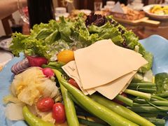 -那家老院子东北菜·饺子·小鸡炖蘑菇(艳华街店)