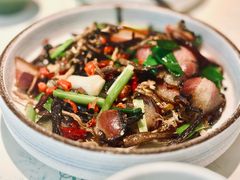 -云海肴·汽锅鸡·云南菜(高德置地店)