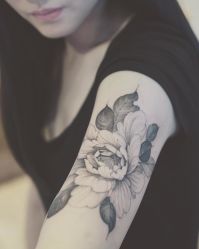 -记号刺青tattoo纹身工作室