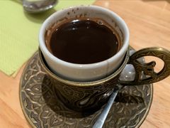 阿拉伯咖啡-ALAMEEN阿拉伯餐厅(三里屯店)