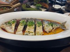 -雅和生态渔庄·宜城锅巴饭(龙灵山公园店)