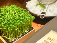 -捞王锅物料理(上海世茂广场店)