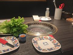 -AJIYA·池袋日式烧肉自助(天津万象城店)