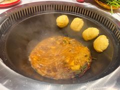 -玺炖·中国铁锅炖(虹桥天街店)