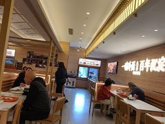 -华天延吉餐厅(西四总店)