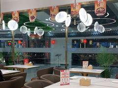 大堂-东方饺子王(新奥购物中心店)