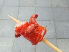 -黑色经典臭豆腐·湖南特产(太平街口店)