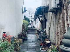 -小河直街历史文化街区