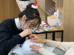 点击看大图 -爱小小美甲美学