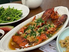 -渔满仓海鲜渔家(象山二店)