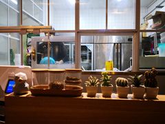 -董小西的凉皮和椒麻鸡(三元桥店)