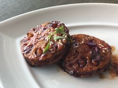 -悦厅·下午茶(杭州柏悦酒店)