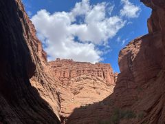 -天山神秘大峡谷