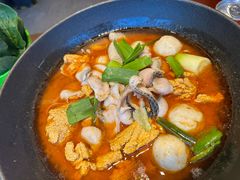 -肖记公安牛肉鱼杂馆·省级非物质文化遗产(江汉路直营店)
