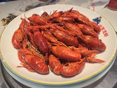 -安答龙虾·烧烤·大排档