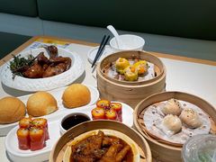 -蔡澜点心·粤菜(花城汇南区店)