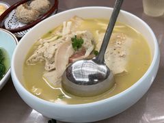 -天毓山庄·餐厅