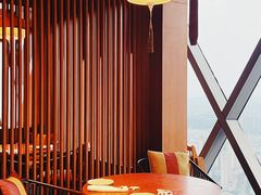 -镇江苏宁万豪酒店-苏筵中餐厅