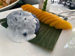 -帕蓝·暹罗料理(大学路店)