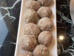 -潮汕美牛肉丸火锅店(天宁寺店)