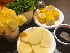 -玉龙居(二中店)