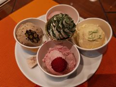 -The COOK·厨餐厅·自助餐(浦东嘉里大酒店)