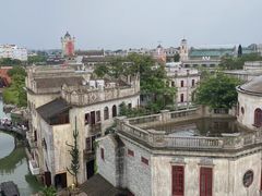 -赤坎·广东华侨国际旅游度假区