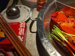 -大龙燚火锅(太古里店)
