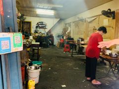 门面-吴长子卤菜馆(统一街店)