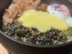 -Fuzzy Bistro 浮几韩餐·茶酒馆